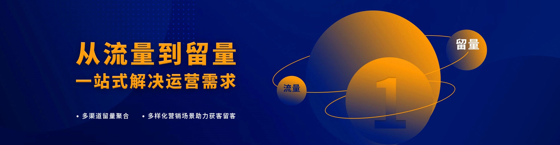祁连信息流代理
